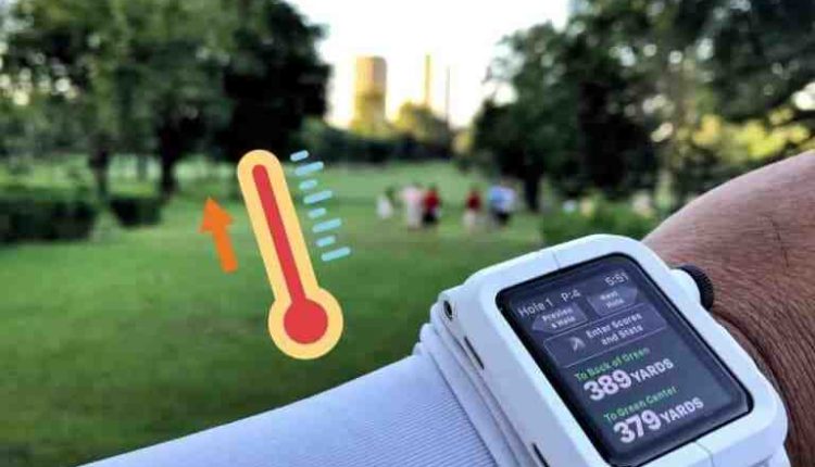 Can Apple Watch take pictures?