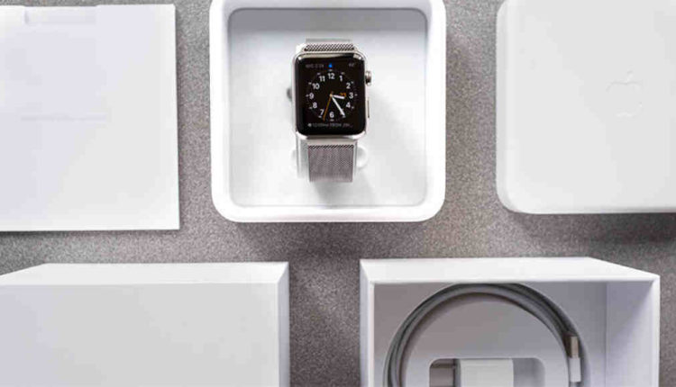 Can you FaceTime with an Apple Watch?