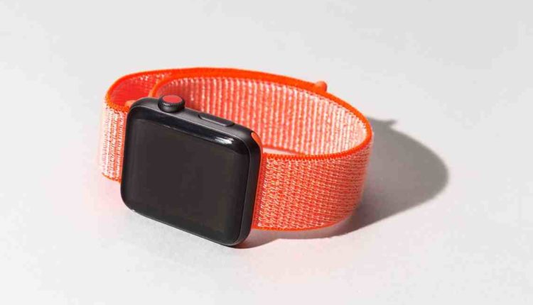 How can I get a free Apple Watch?