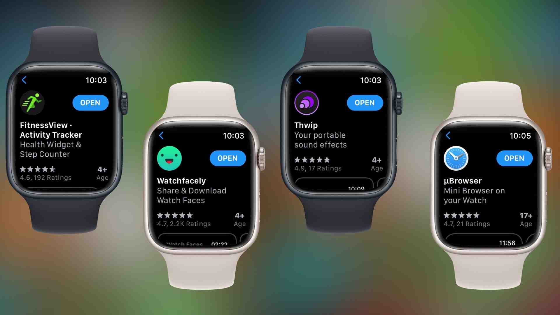 what-apps-can-you-get-on-apple-watch-iotnewsdaily