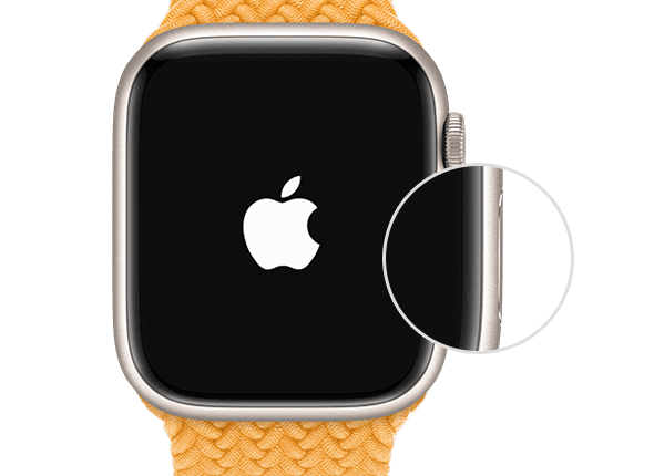 How far can iPhone be from Apple Watch?