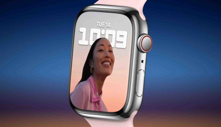 How long will an Apple Watch last?