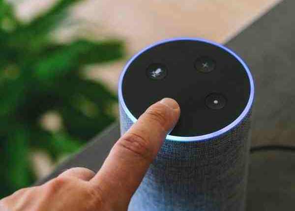 Is Apple Watch an IoT device?