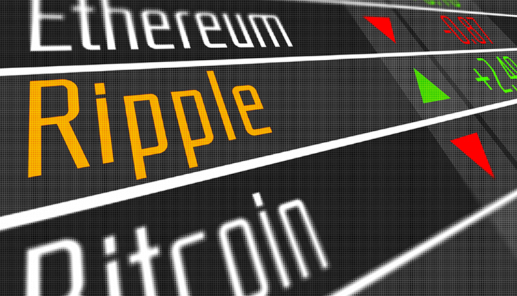 Is SWIFT better than XRP?