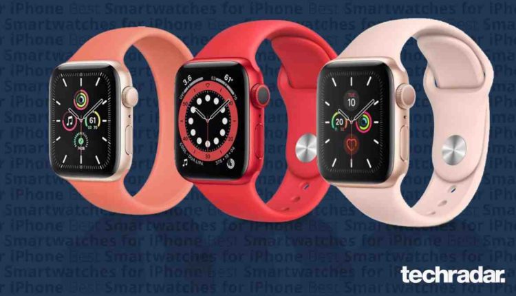 Is there a smartwatch better than Apple?