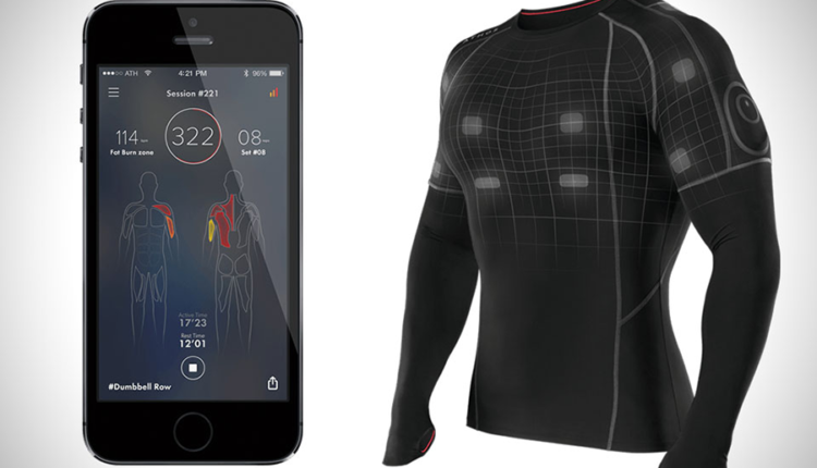 What are the Top 5 wearable technologies today?