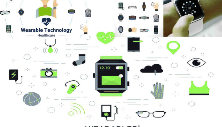 What are the benefits of wearable technology?