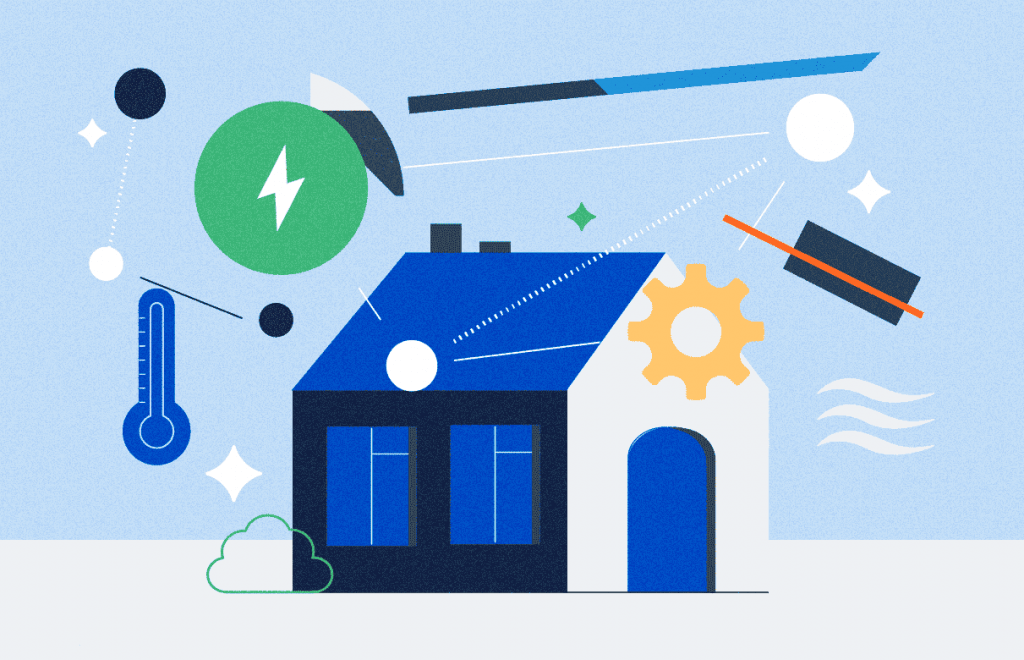 What is the scope of home automation?