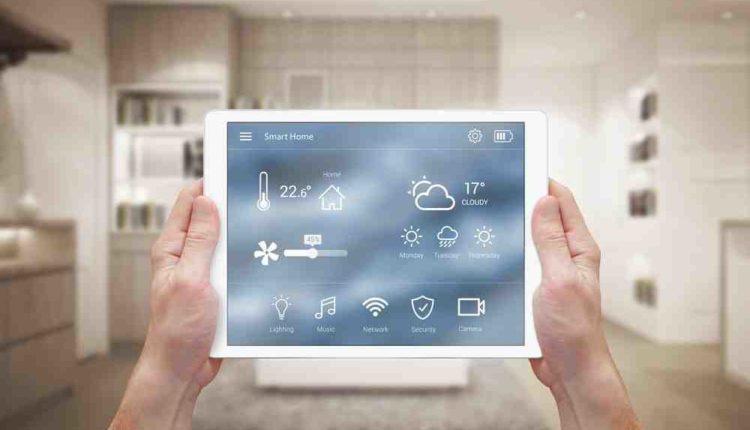 What is the future of home automation?