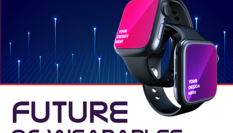 What is the future of wearable technology?