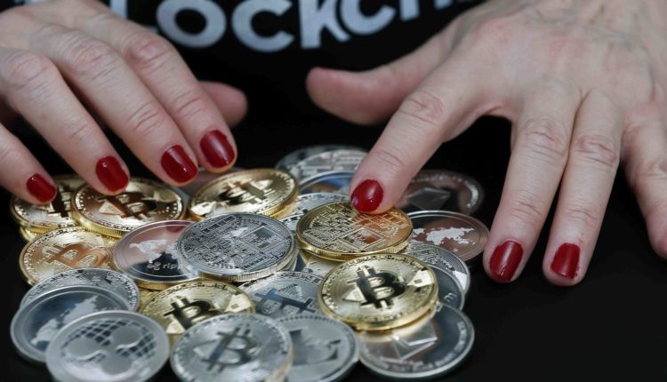 Who owns XRP currency?