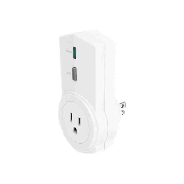 What is wireless home automation?