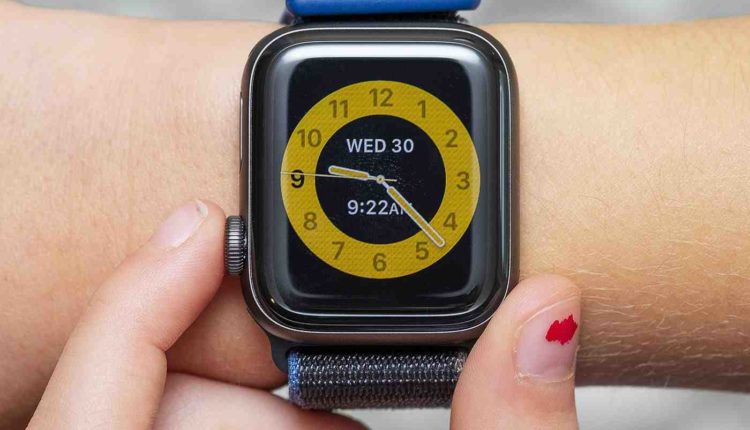 Why you shouldn't buy an Apple Watch?