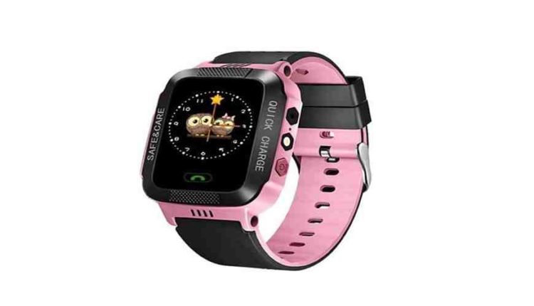 Are smart watches safe?