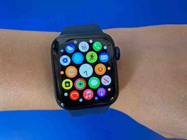 Can I leave my iPhone at home and use my Apple Watch?