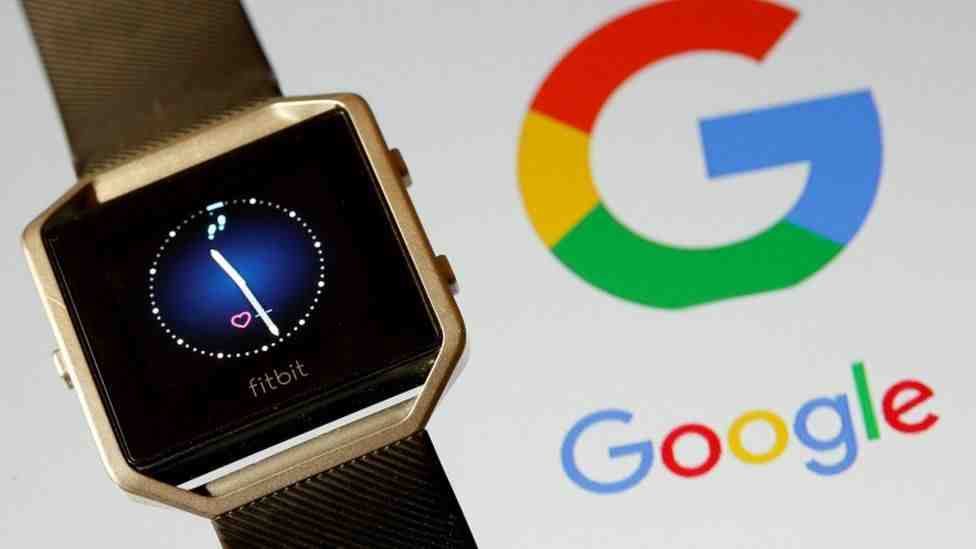 Can you connect Google Fit to Fitbit?