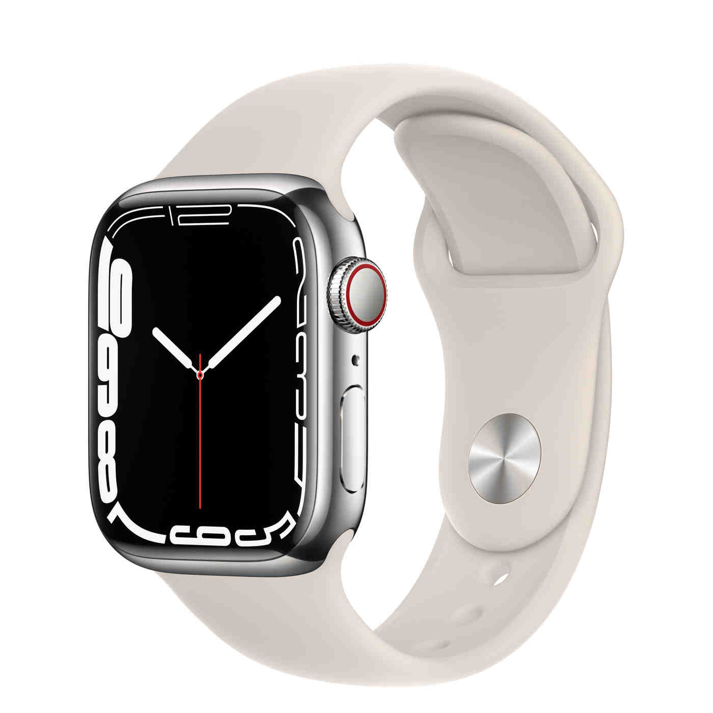 Can you get texts on Apple Watch without cellular?