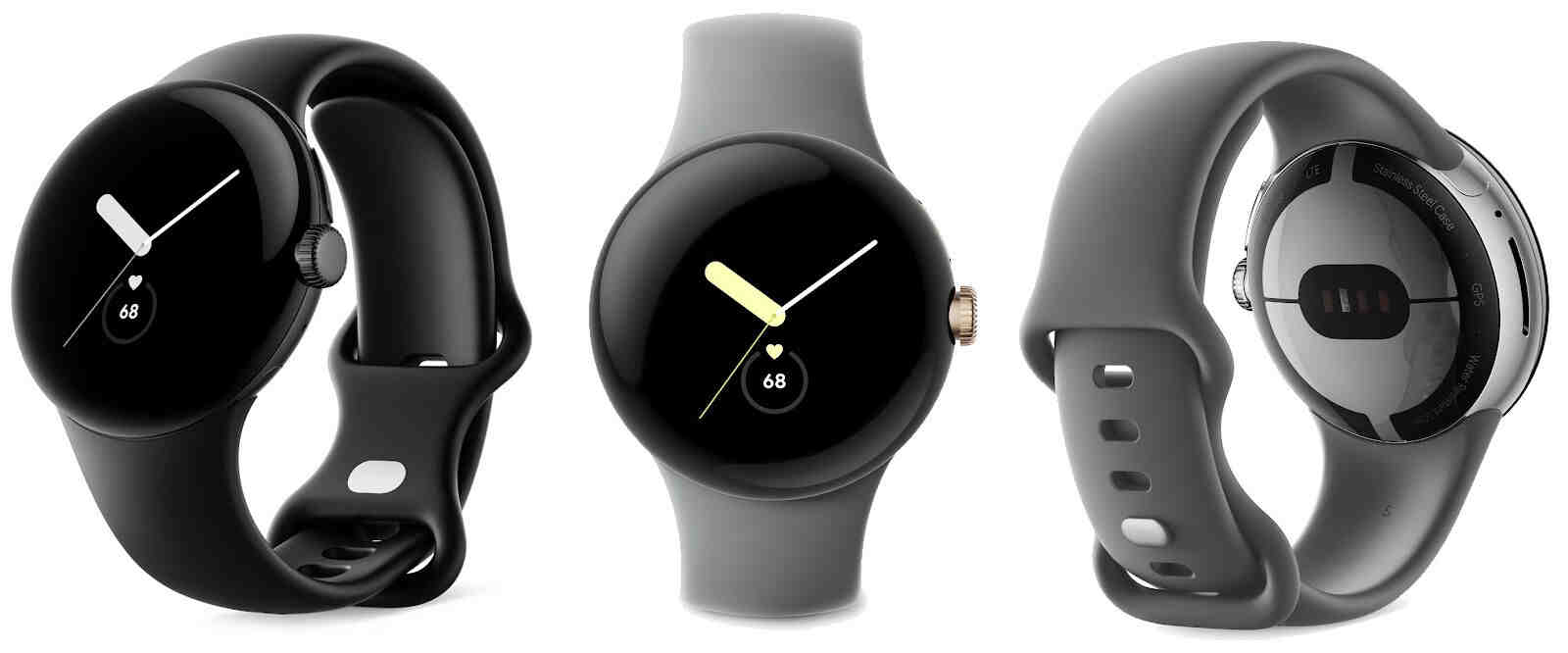 Does Google have a wearable?