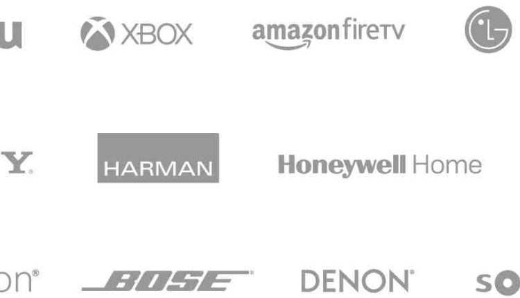 How do I automate my TV?