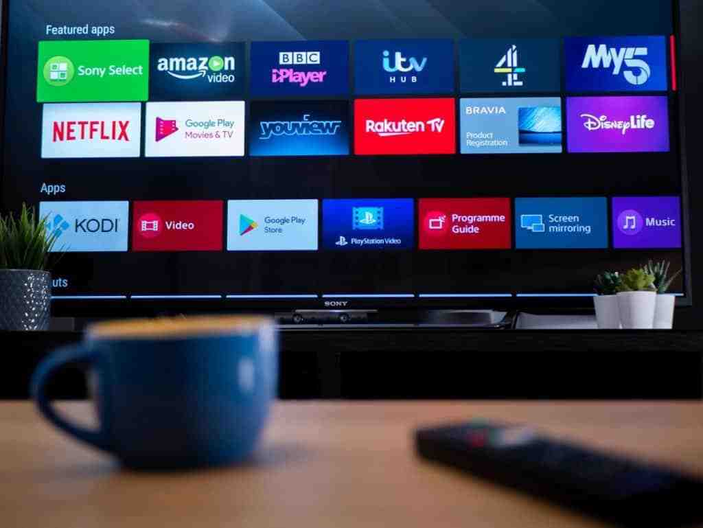 How do I connect Google Assistant to my Samsung TV?