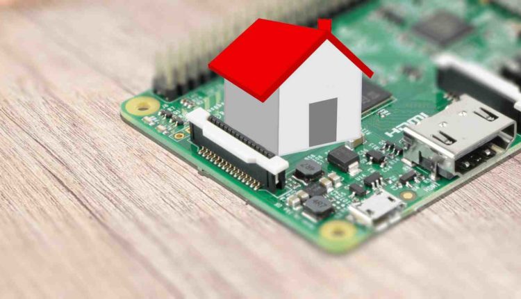 IoT's Role in Sustainability