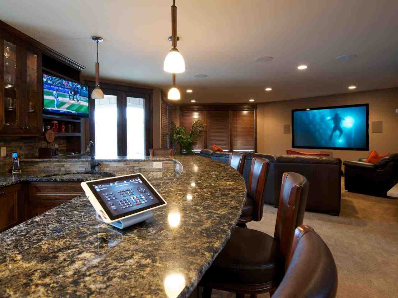 How do i automate my home lights iotnewsdaily