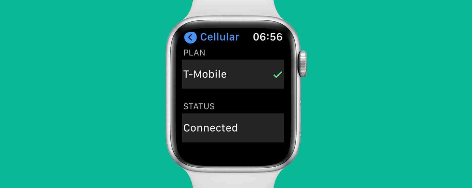 How far can Apple Watch be from iPhone?