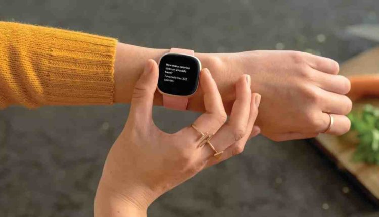 How many wearable devices are there?