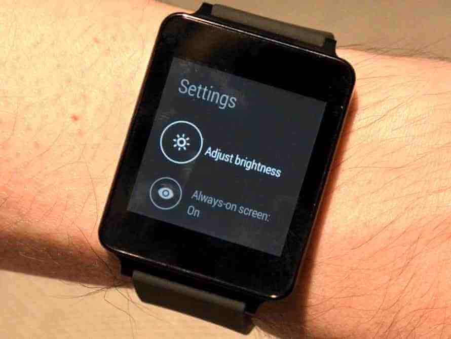 How much does Fossil smartwatch cost?