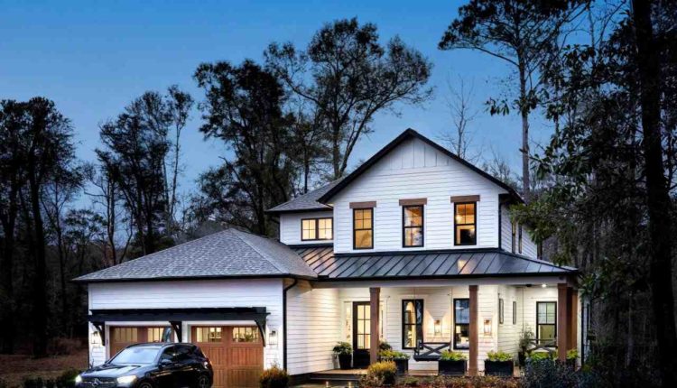 How much is a smart home package?