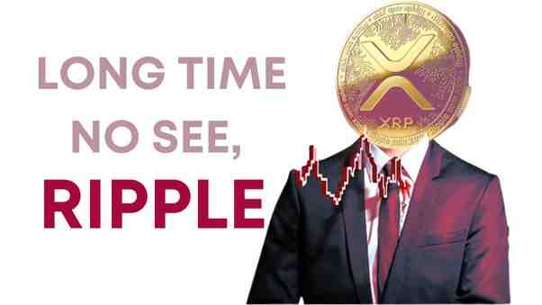 How Much XRP Does The Average Person Own Iotnewsdaily