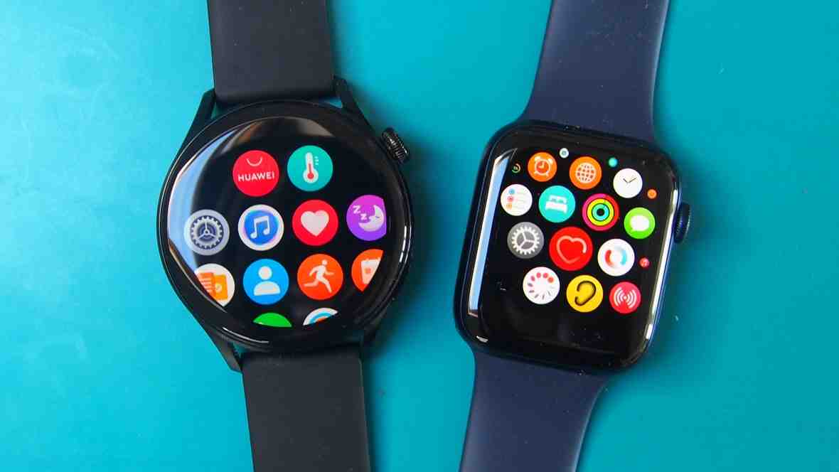 Is Apple Watch Series 6 discontinued?