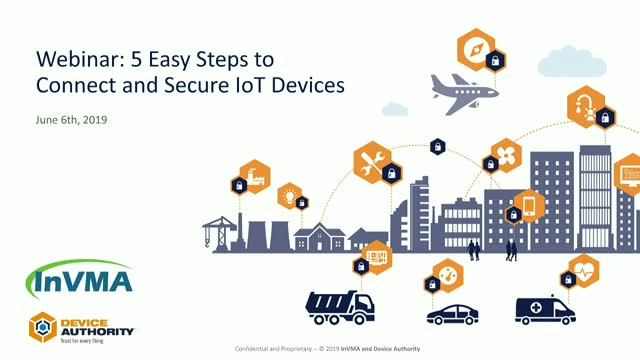 Is Apple Watch an IoT device?
