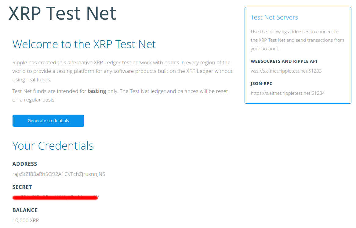 Is XRP a Binance?