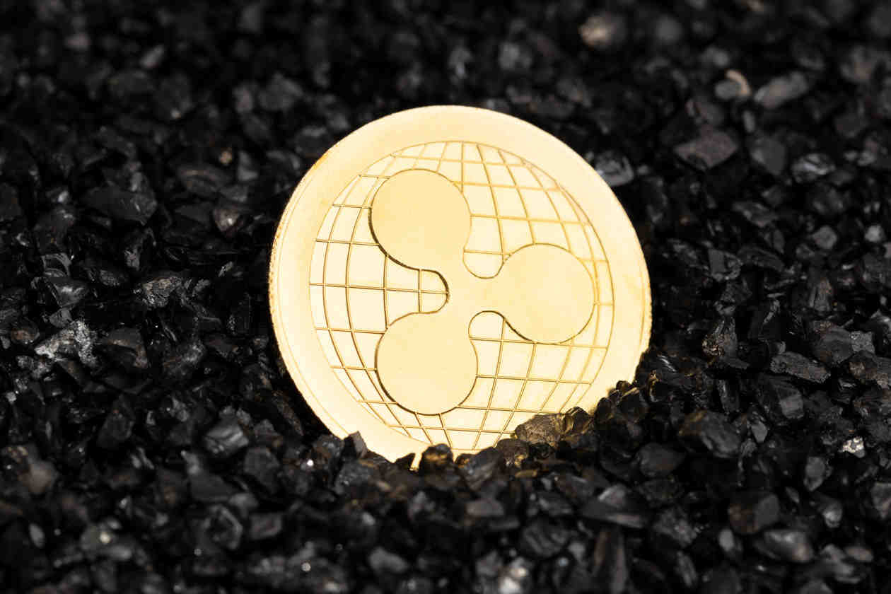 Is XRP the next Bitcoin?