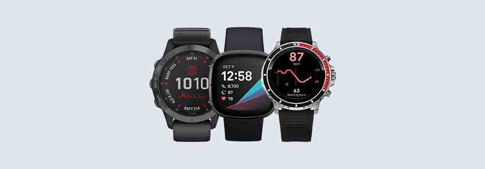 Is a kind of wearable technology?