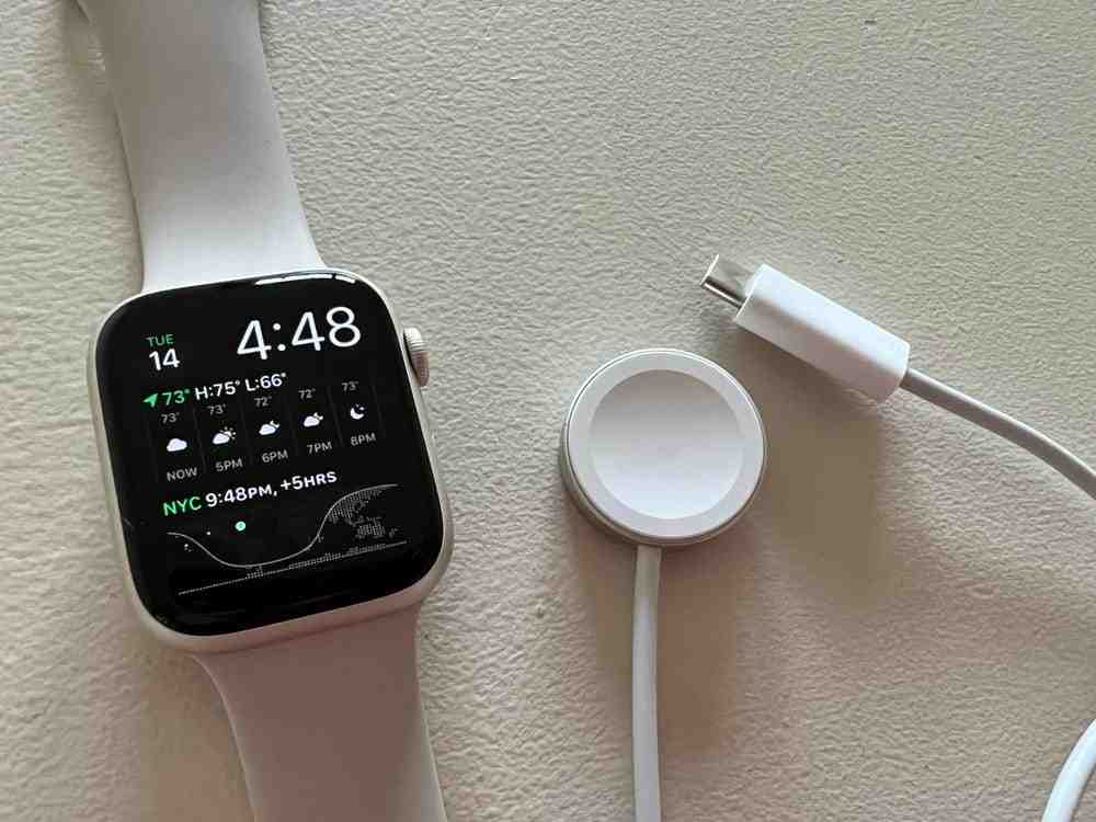 Is the Apple Watch SE worth buying?