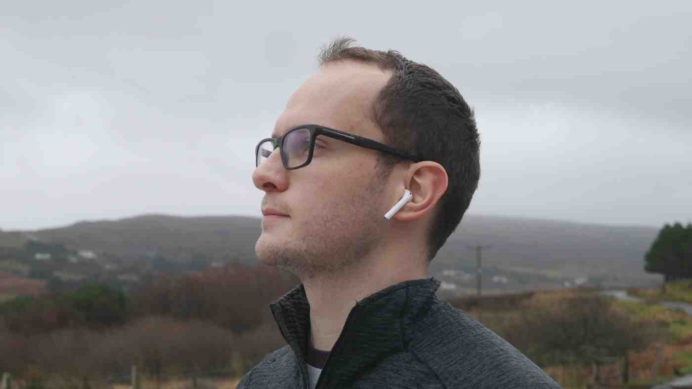 Quelle génération AirPod ?