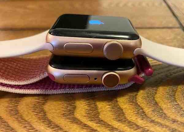 Should I buy the Apple Watch 3 or 5?