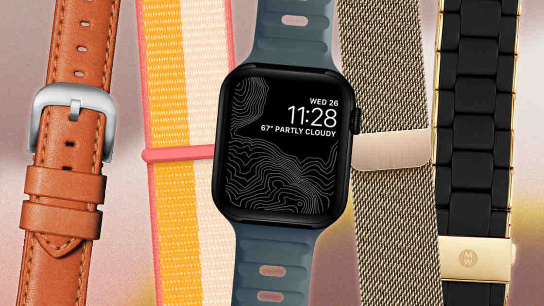 Should I get 38mm or 42mm Apple Watch?