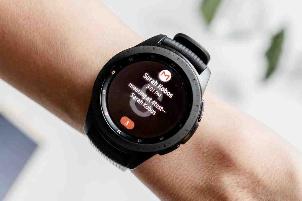 Should I upgrade my smartwatch?