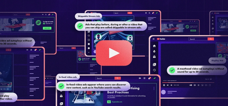 What are the 6 types of technology?