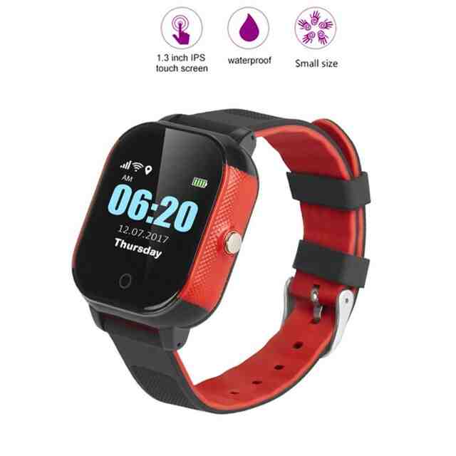 Are smart watches safe?