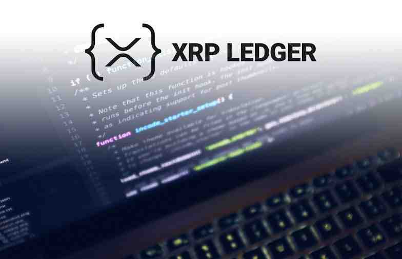 What happens if XRP is a security?
