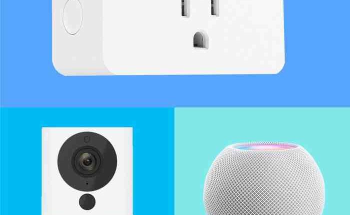 What is smart home technology?