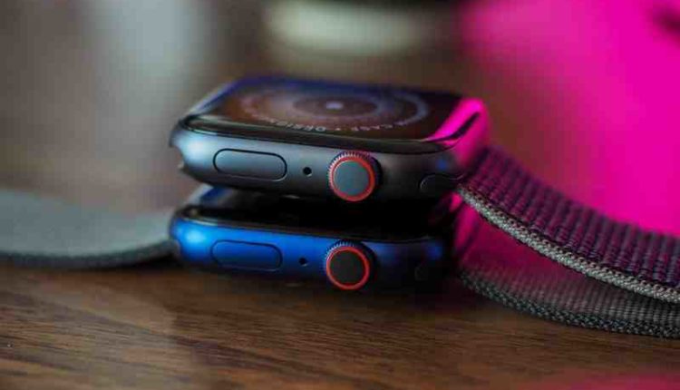 What is the difference between Apple Watch SE and 6?