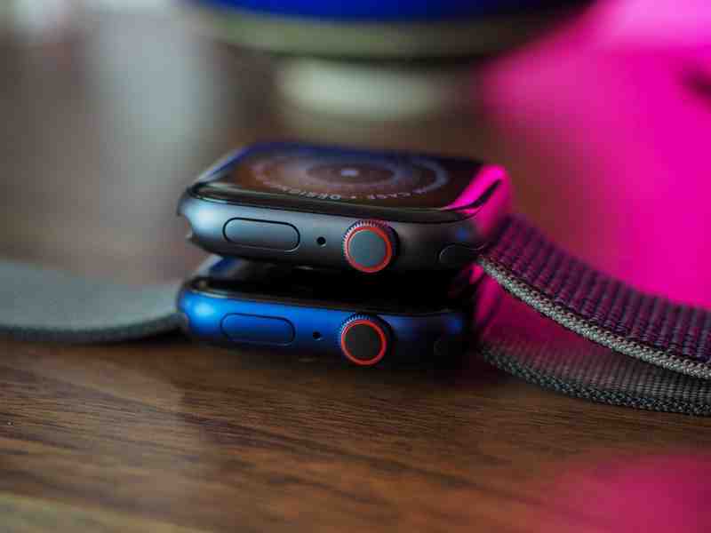 What Is The Difference Between Apple Watch SE And 6 Iotnewsdaily