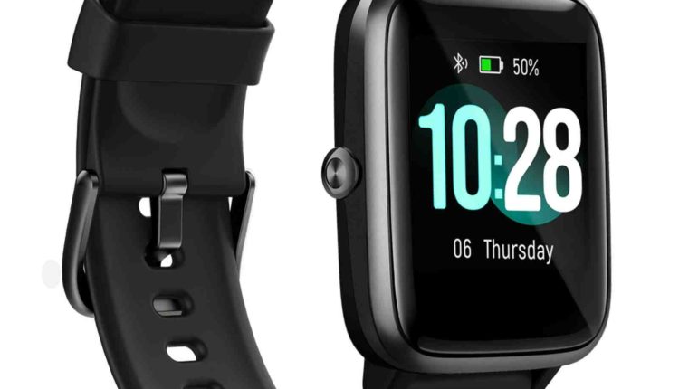 What watch is best for health?