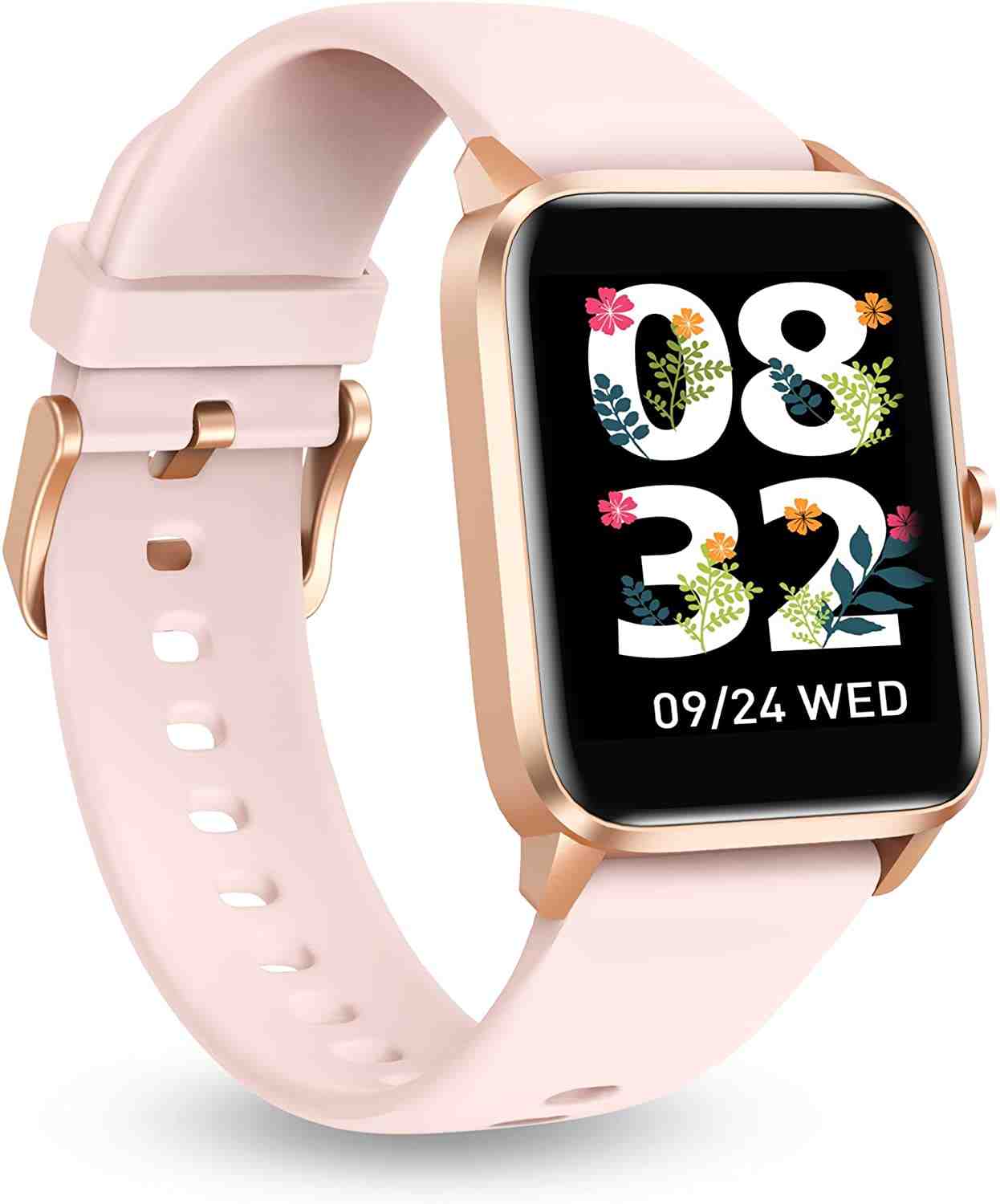 What's the latest Galaxy watch?