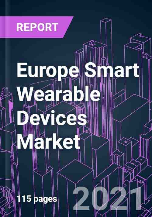 When did wearable technology become popular?